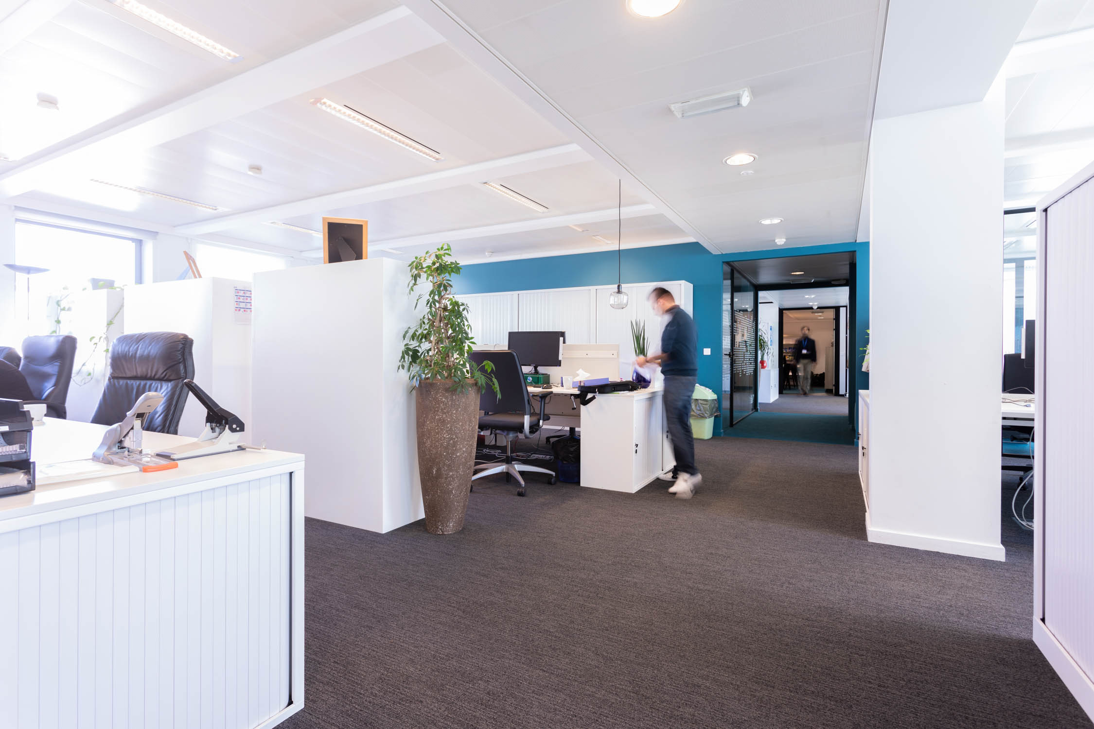 ccre design and build