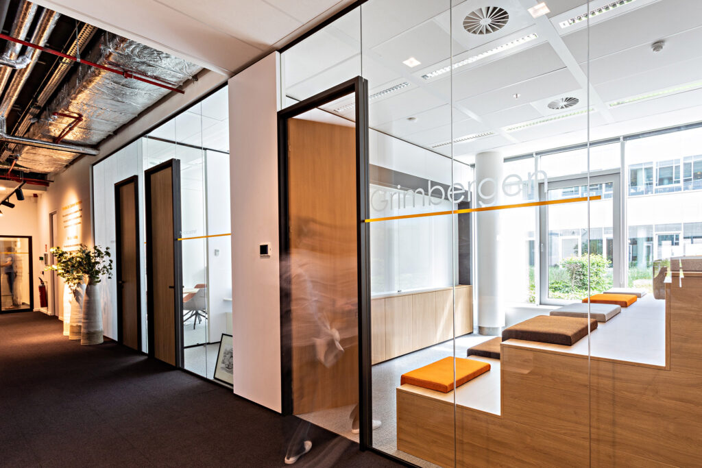 The pandemic has increased flexibility at work by making remote working more widespread.